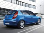 Hyundai i30 2007 года